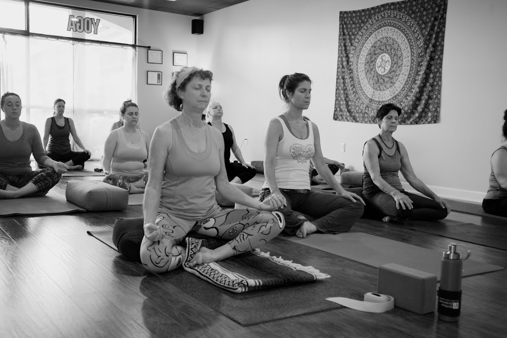 Down Dog Yoga & Wellness | 3140 NC-16 Business #105, Denver, NC 28037, USA | Phone: (980) 389-9569