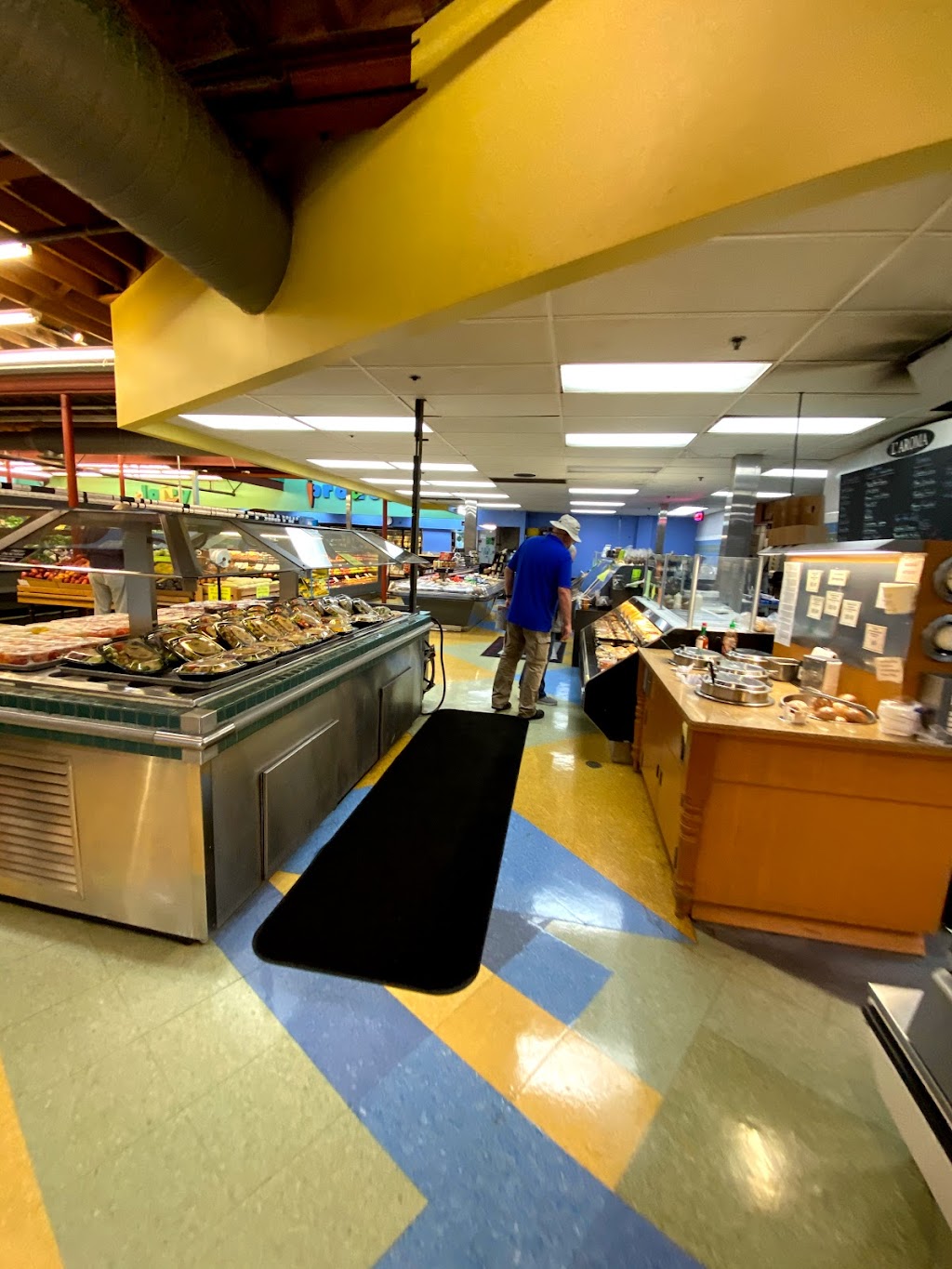 New Sagaya City Market | 900 W 13th Ave, Anchorage, AK 99501, USA | Phone: (907) 274-6173