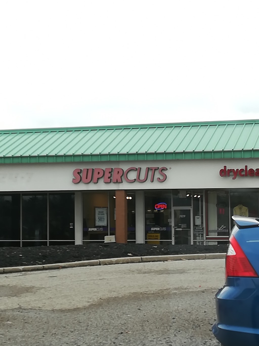 Supercuts | 7029 Alexandria Pike, Alexandria, KY 41001, USA | Phone: (859) 635-6442