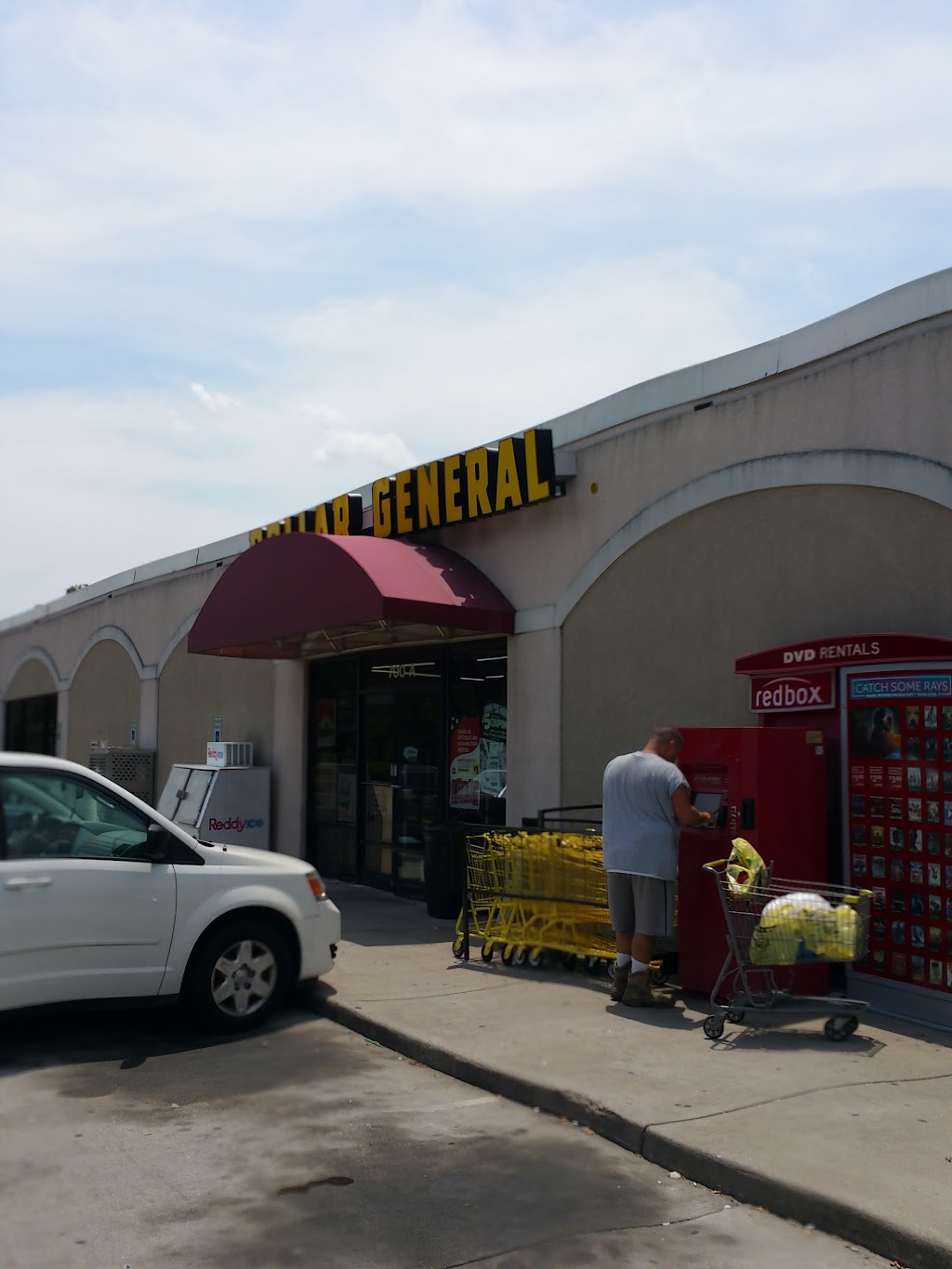 Dollar General | 700 S 6th Ave St, Hopewell, VA 23860, USA | Phone: (804) 621-5533