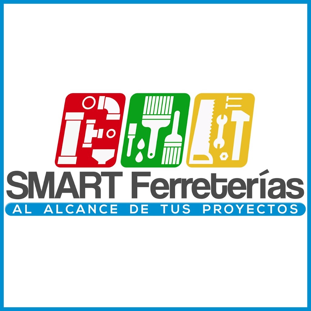 SMART Ferreterias | Verona 8402, Verona Residencial, 22664 Tijuana, B.C., Mexico | Phone: 664 572 8908