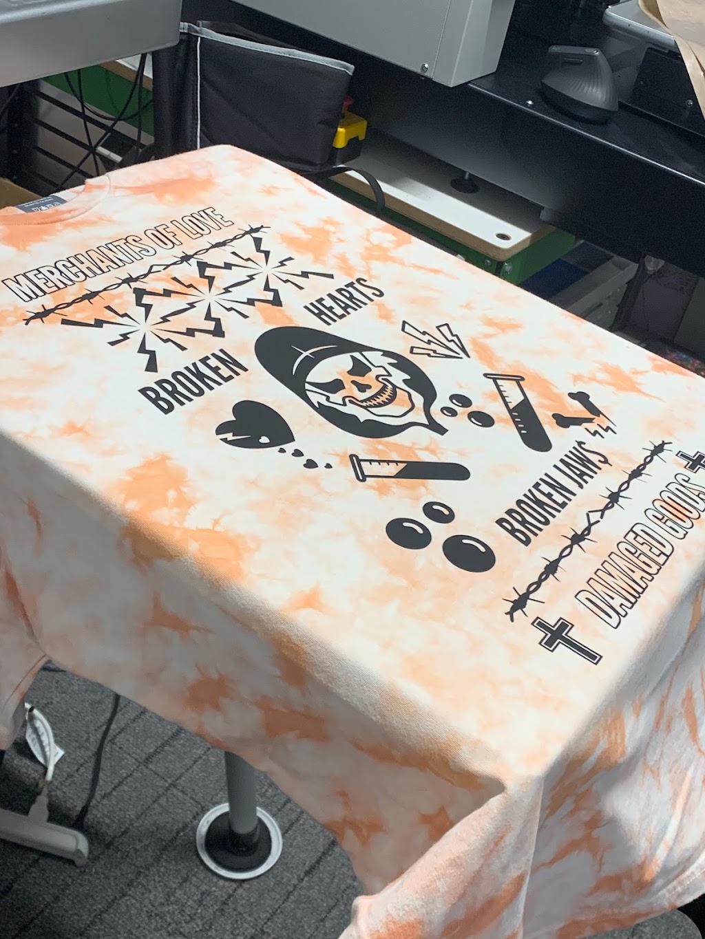 Saylessprinting | 26577 Emerald Ave, Moreno Valley, CA 92555, USA | Phone: (951) 405-0660