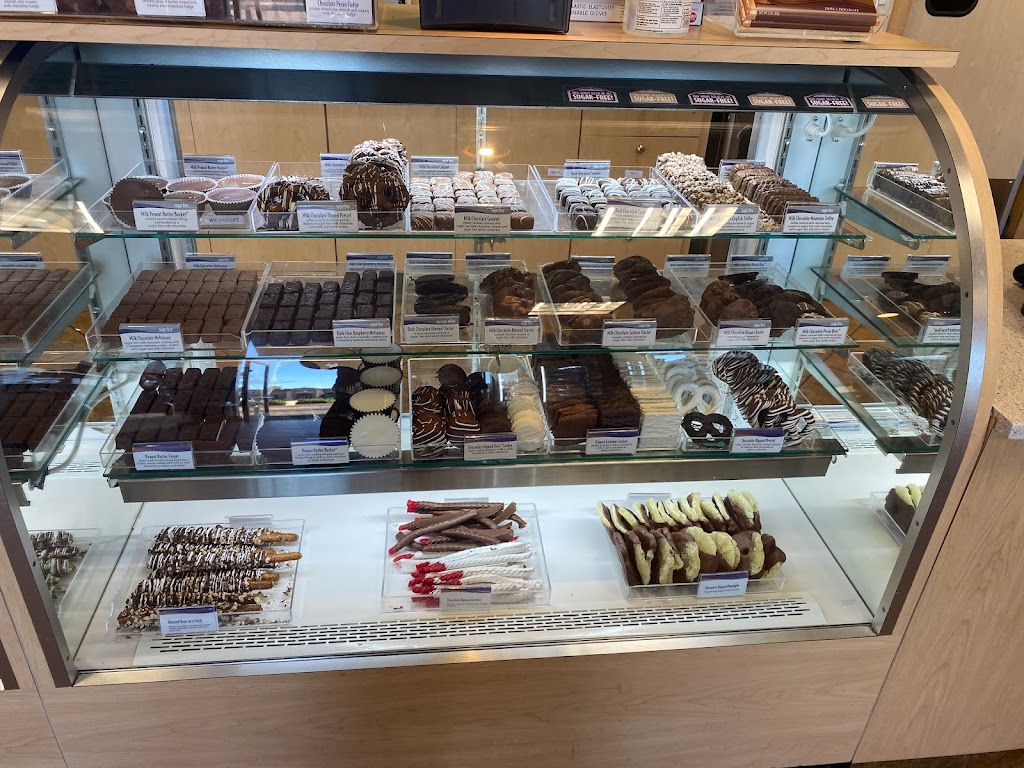 Rocky Mountain Chocolate Factory | 2485 Sand Creek Rd Suite 136, Brentwood, CA 94513, USA | Phone: (925) 513-3384