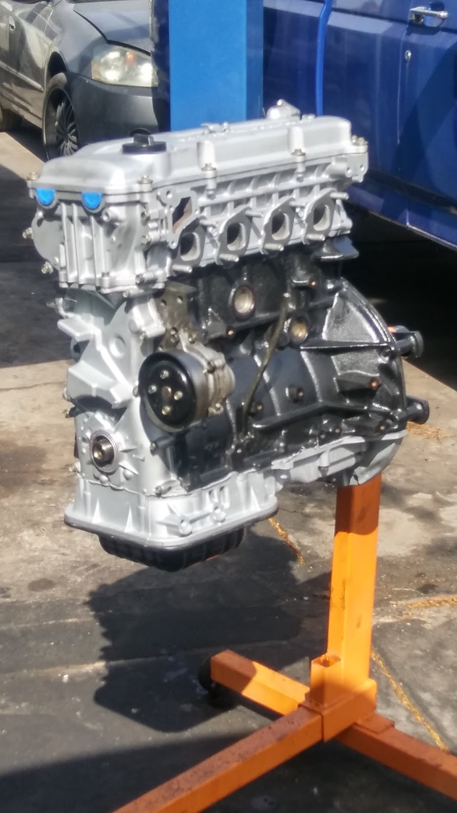 Ruiz Auto Repair | 2818 W McDowell Rd, Phoenix, AZ 85009, USA | Phone: (602) 233-2477