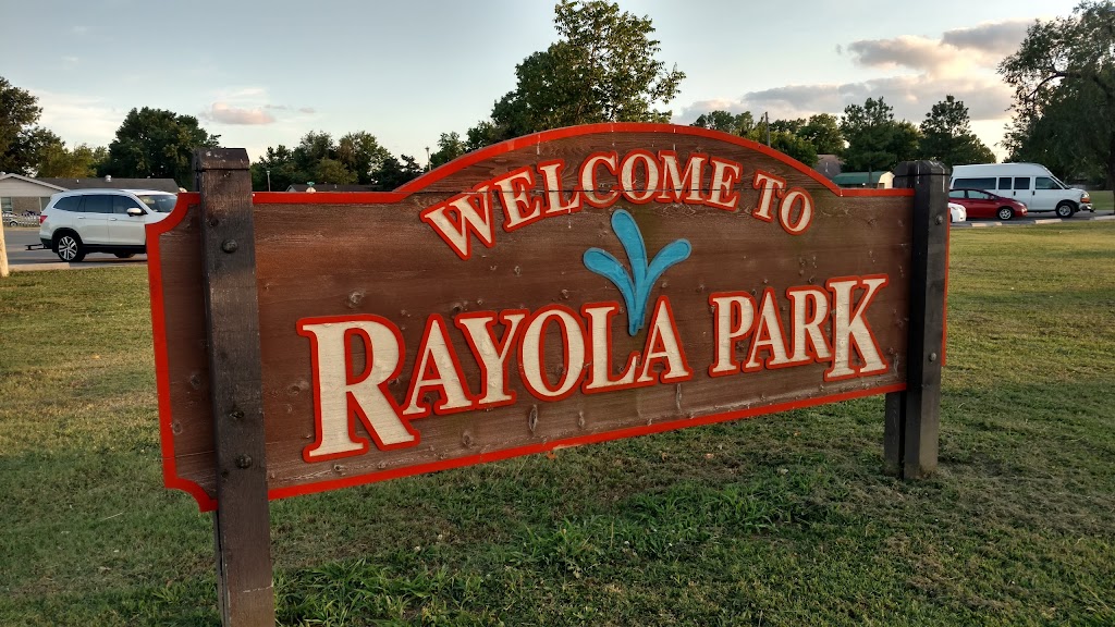 Rayola Park | 8300 N Owasso Expy, Owasso, OK 74055, USA | Phone: (918) 371-7975