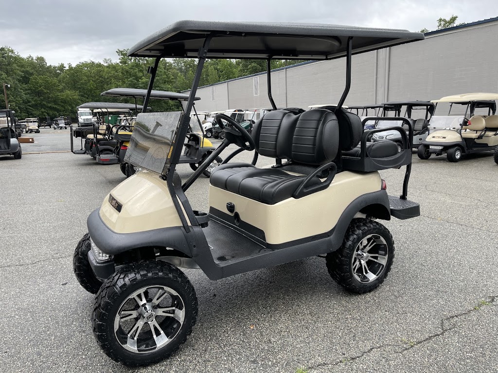 Peebles Golf Cars - Richmond | 8615 Telegraph Rd, Glen Allen, VA 23060, USA | Phone: (877) 562-0778