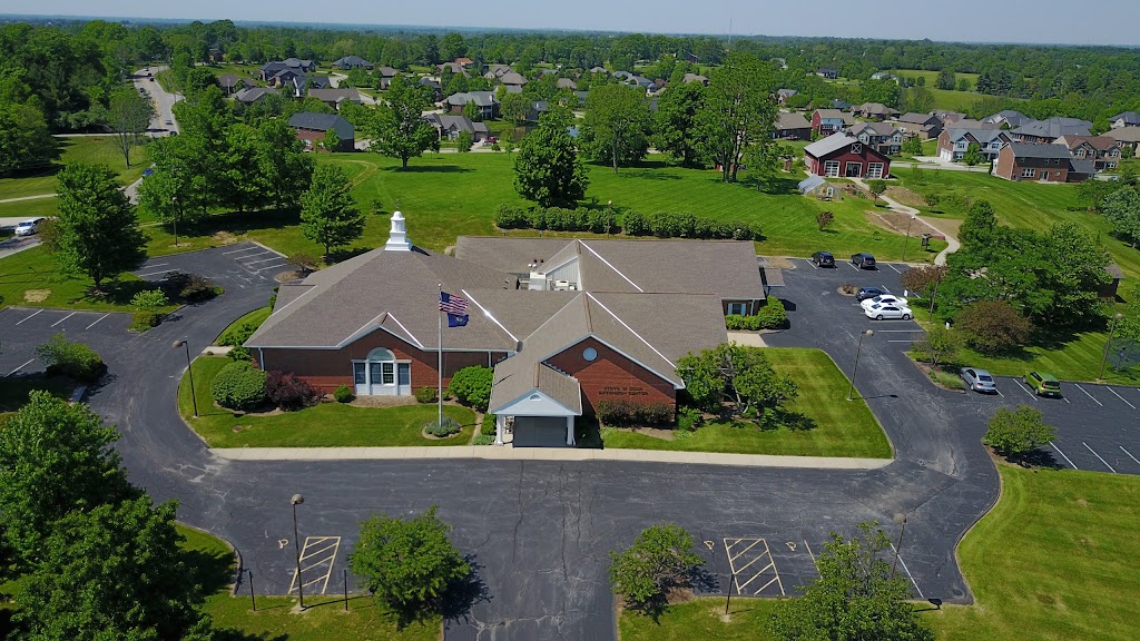 Kenton County Cooperative Extension | 10990 Marshall Rd, Covington, KY 41015, USA | Phone: (859) 356-3155