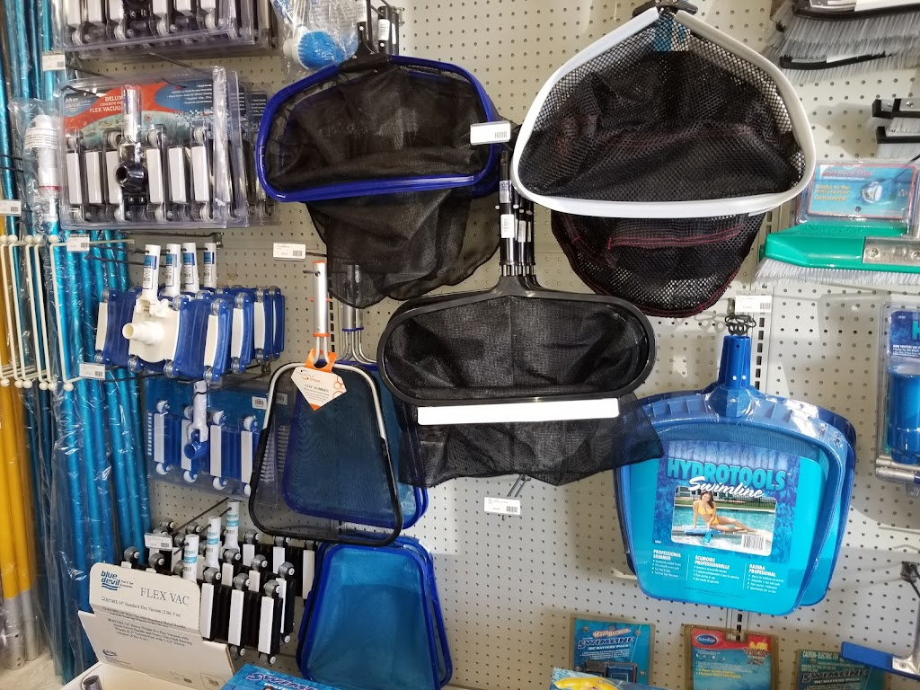 SUN DEVIL POOL SUPPLY & SERVICE | 35 W Combs Rd Ste 103, San Tan Valley, AZ 85140, USA | Phone: (480) 454-4444