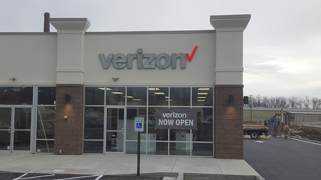 Verizon Authorized Retailer, TCC | 1746 Main St, Paris, KY 40361, USA | Phone: (859) 340-4305