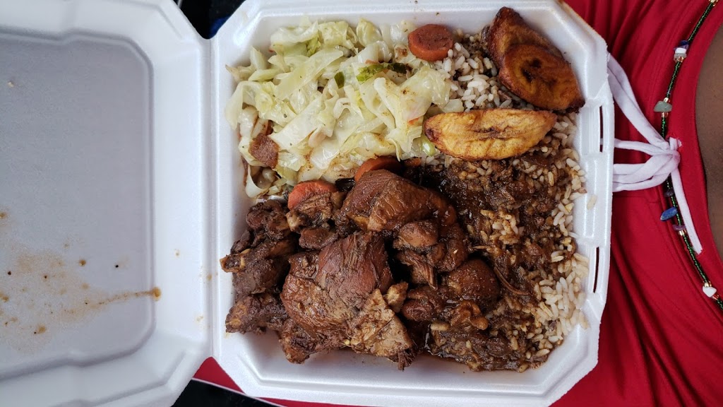 A Taste Of The Islands Restaurant | 3435 Roosevelt Hwy, College Park, GA 30349 | Phone: (404) 343-2480