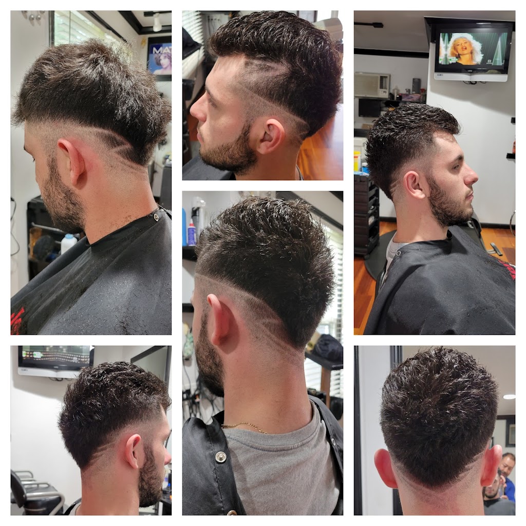 Jerry Salon Unisex and Barber shop | 166 County Rd 1080, Montevallo, AL 35115, USA | Phone: (205) 447-6273