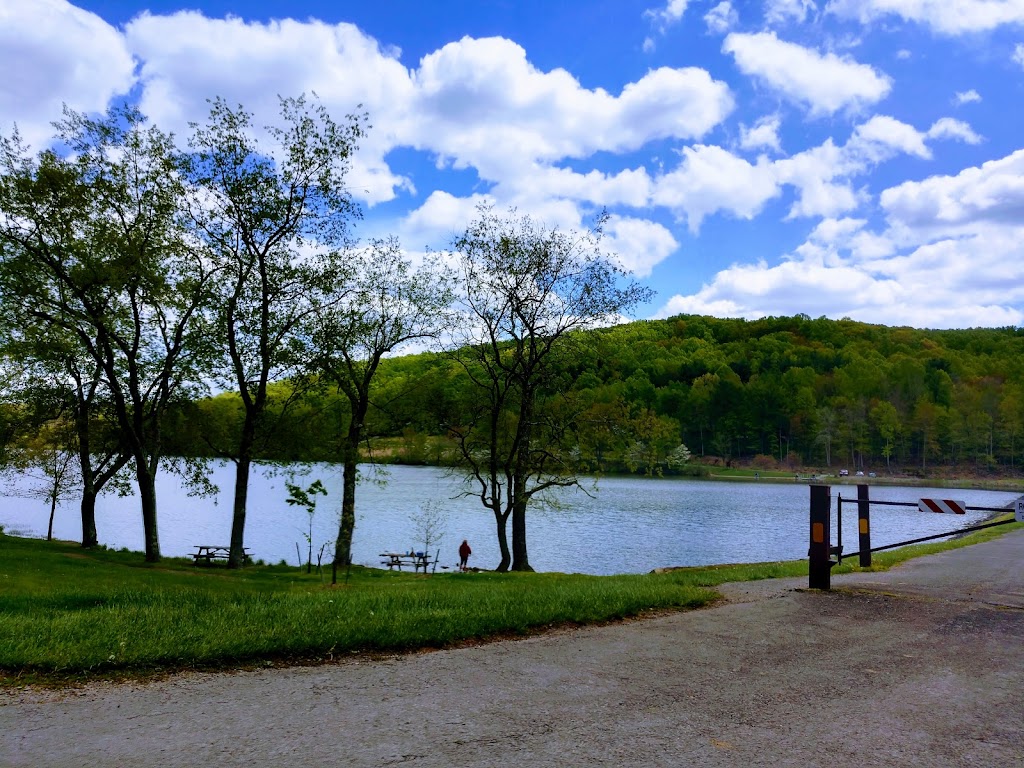 Keystone State Park | 1150 Keystone Park Rd, Derry, PA 15627, USA | Phone: (724) 668-2939