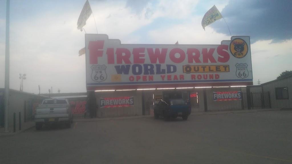 Discount Fireworks | 1501 Deermont Ave NW, Massillon, OH 44647, USA | Phone: (330) 837-8787