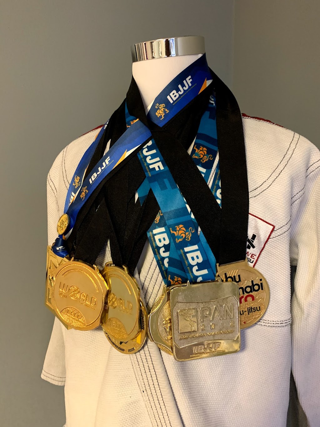 Chris Howe Brazilian Jiu-Jitsu | 4340 W 96th St #102, Indianapolis, IN 46268, USA | Phone: (317) 508-0333