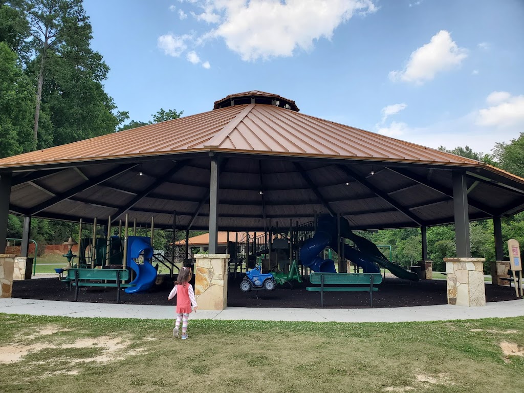 Gary Pirkle Park | 6195 Austin Garner Rd, Sugar Hill, GA 30518, USA | Phone: (770) 831-7413