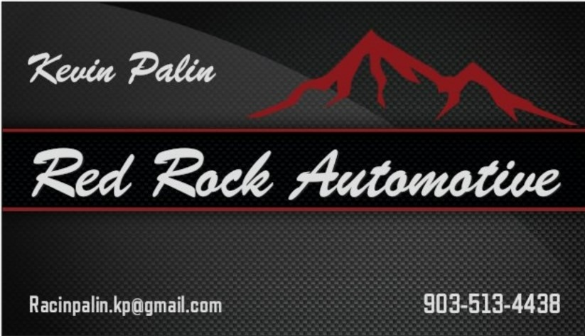 Red Rock Automotive LLC | 3611 I-30 Building D, Caddo Mills, TX 75135, USA | Phone: (903) 513-4438