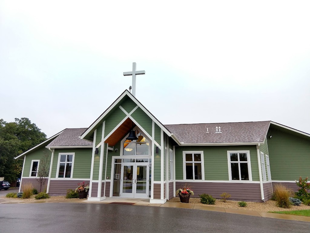 St John Lutheran Church | 13045 Fremont Ave, Zimmerman, MN 55398, USA | Phone: (763) 856-4561