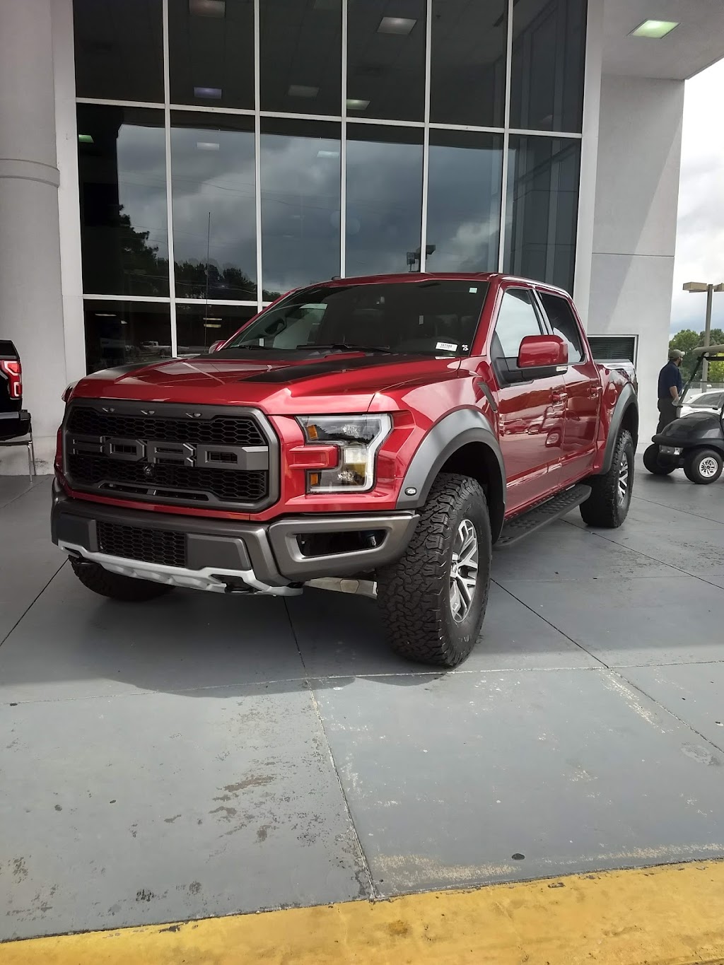 Courtesy Automotive Group | 1636 Dogwood Dr SE, Conyers, GA 30013, USA | Phone: (770) 922-2700