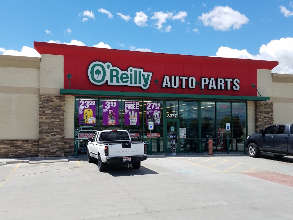 OReilly Auto Parts | 3377 N Ten Mile Rd, Meridian, ID 83646, USA | Phone: (208) 888-1200