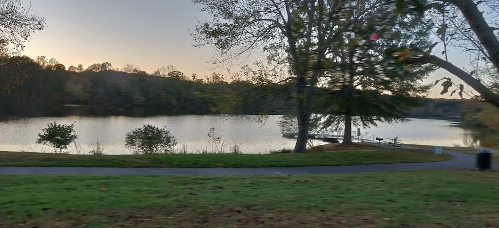 Montgomery Memorial Park | 500 US-52, Albemarle, NC 28001, USA | Phone: (704) 984-9571