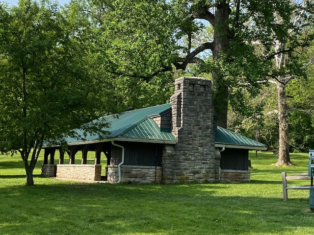 John Bryan State Park Campground | 3790 OH-370, Yellow Springs, OH 45387, USA | Phone: (937) 767-1274