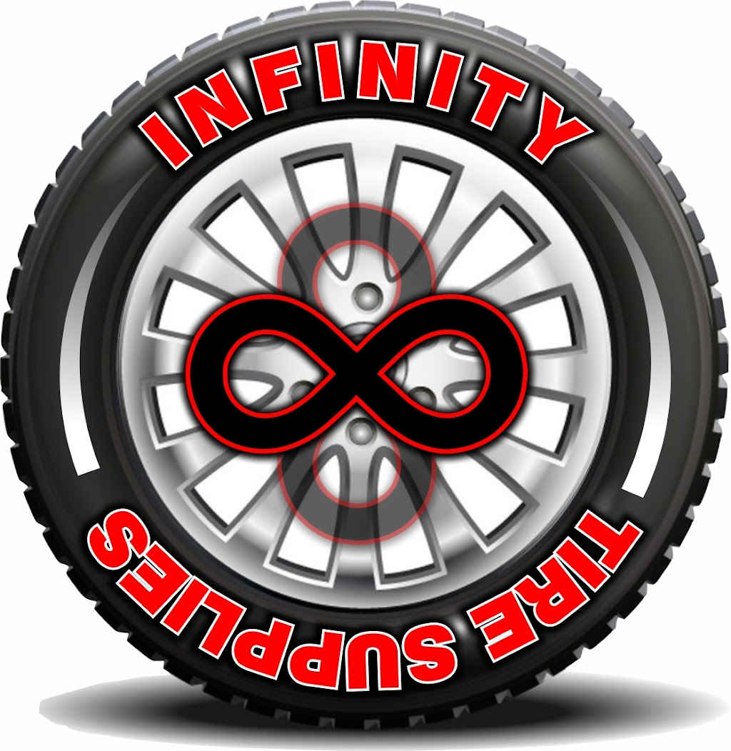 Infinity Tire Supplies | 2338 Old Combee Rd, Lakeland, FL 33805, USA | Phone: (813) 551-7969