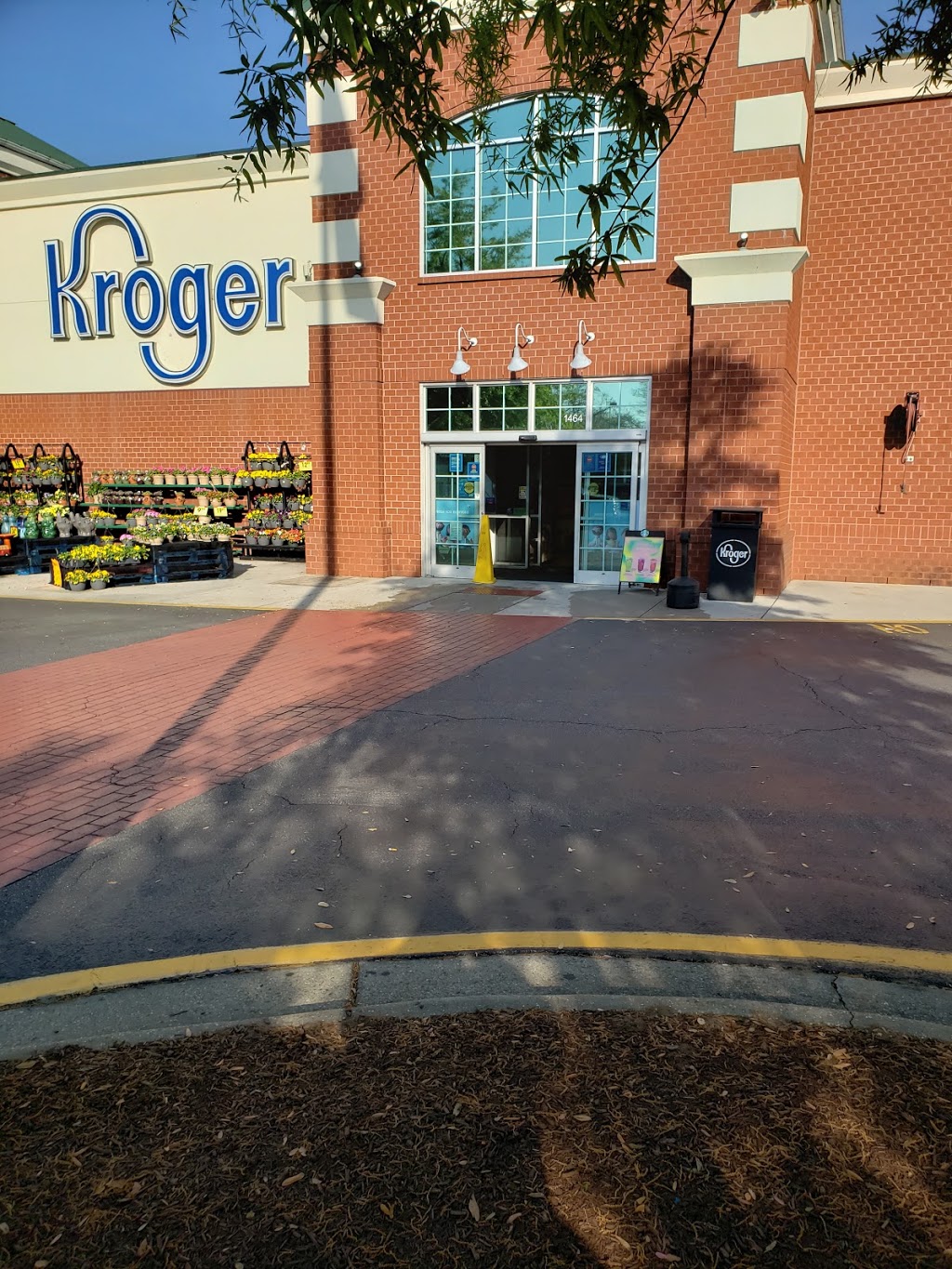 Kroger | 1464 Mt Pleasant Rd, Chesapeake, VA 23320, USA | Phone: (757) 217-4030