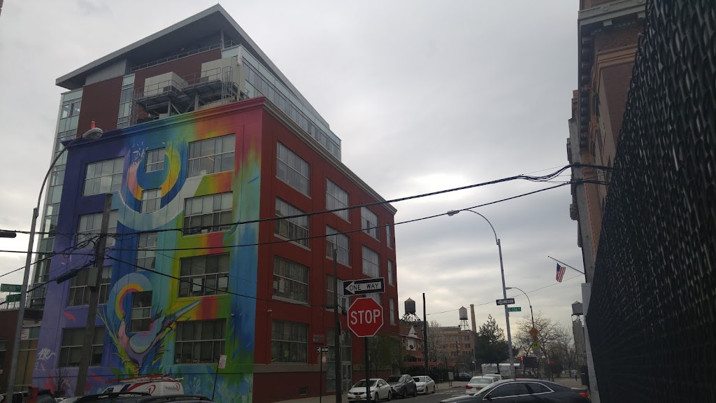 Mott Haven Academy Charter School | 170 Brown Pl, Bronx, NY 10454, USA | Phone: (718) 292-7015