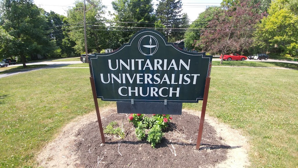 Unitarian Universalist Church | 94 Buffalo Rd, East Aurora, NY 14052 | Phone: (716) 652-8664