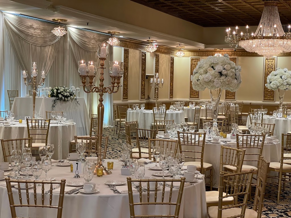 AGS Event Creations | 25669 Hillview Ct, Mundelein, IL 60060, USA | Phone: (773) 865-6706