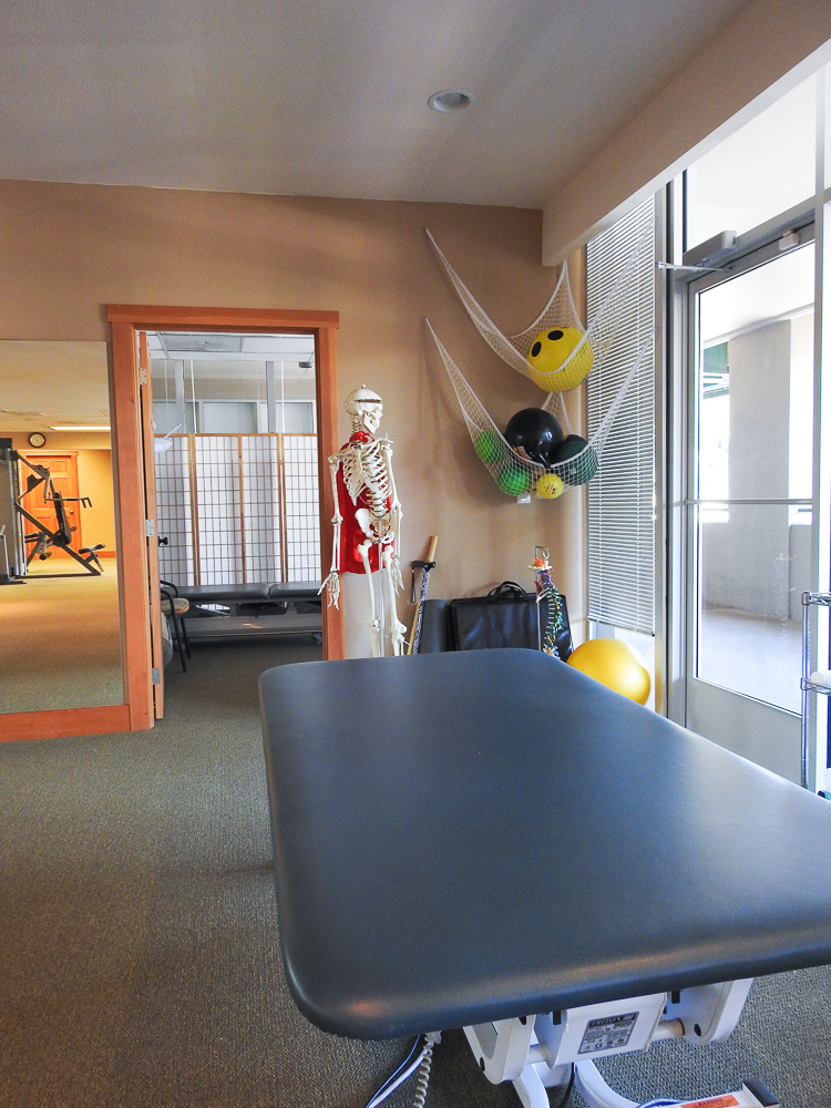 Good Health Physical Therapy & Wellness | 4475 SW Scholls Ferry Rd #258, Portland, OR 97225, USA | Phone: (503) 292-5882