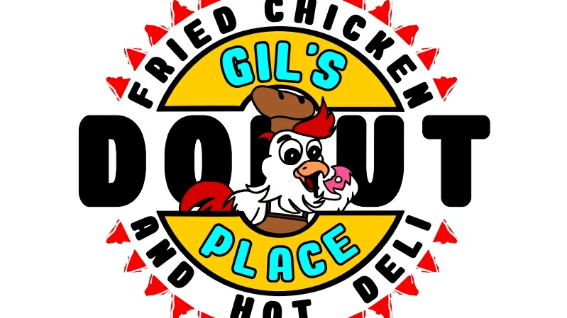 Gils Donut Place | 1715 W Main St, Prague, OK 74864, USA | Phone: (405) 927-2046