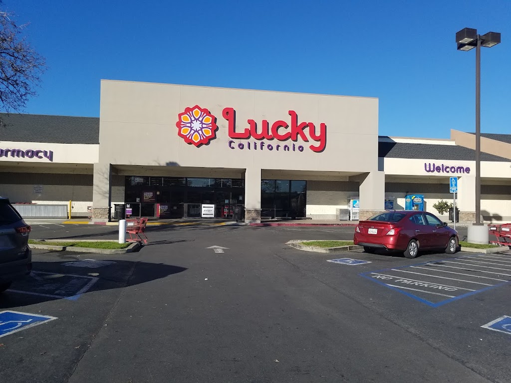 Lucky | 3190 Contra Loma Blvd, Antioch, CA 94509, USA | Phone: (925) 754-8824