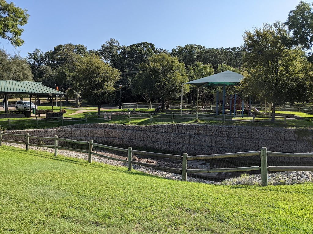 Bicentennial Park | 3206 Smith Barry Rd, Pantego, TX 76013, USA | Phone: (817) 617-3700