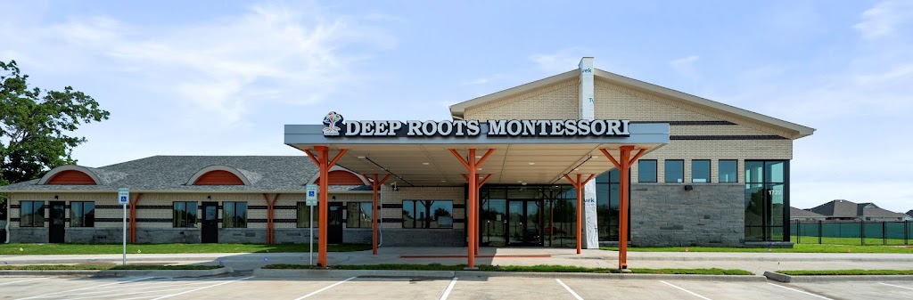 Deep Roots Montessori | 1722 W White St, Anna, TX 75409, USA | Phone: (469) 430-8954
