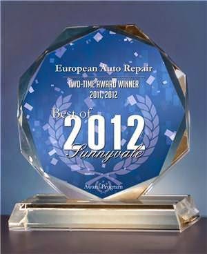 European Auto Repair | 1170 Willow Ave #5, Sunnyvale, CA 94086, USA | Phone: (408) 984-8633