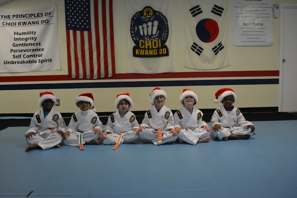 International Headquarters Choi Kwang Do | 4327 Wade Green Rd, Kennesaw, GA 30144, USA | Phone: (770) 422-1020