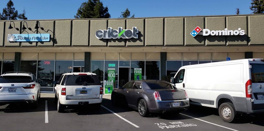 Cricket Wireless Authorized Retailer | 12 E Washington St, Petaluma, CA 94952, USA | Phone: (707) 758-1157