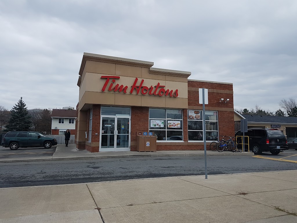 Tim Hortons | 90 Lincoln St, Welland, ON L3C 5J7, Canada | Phone: (905) 735-7091