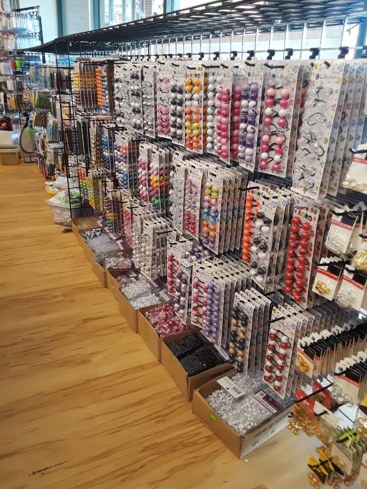 Beauty Supply | 5520 Old Hickory Blvd, Hermitage, TN 37076, USA | Phone: (615) 647-7118