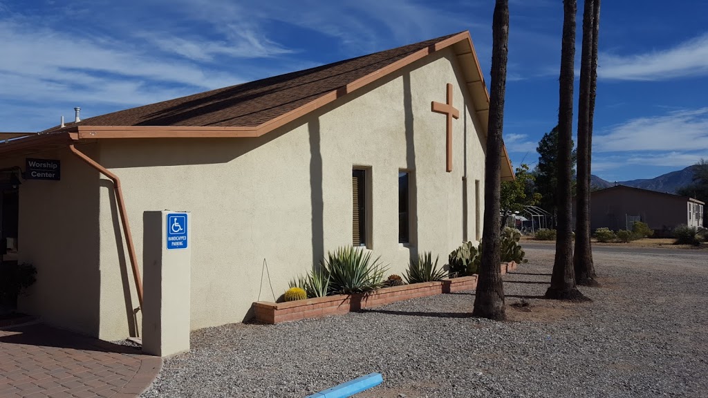 LifePoint Community Church | 3137 E Everett St, Tucson, AZ 85739, USA | Phone: (520) 917-0530