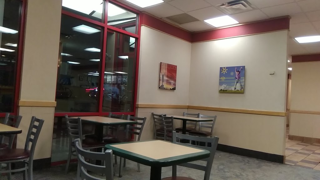 Arbys | 2040 Lebanon Church Rd, West Mifflin, PA 15122, USA | Phone: (412) 650-7749