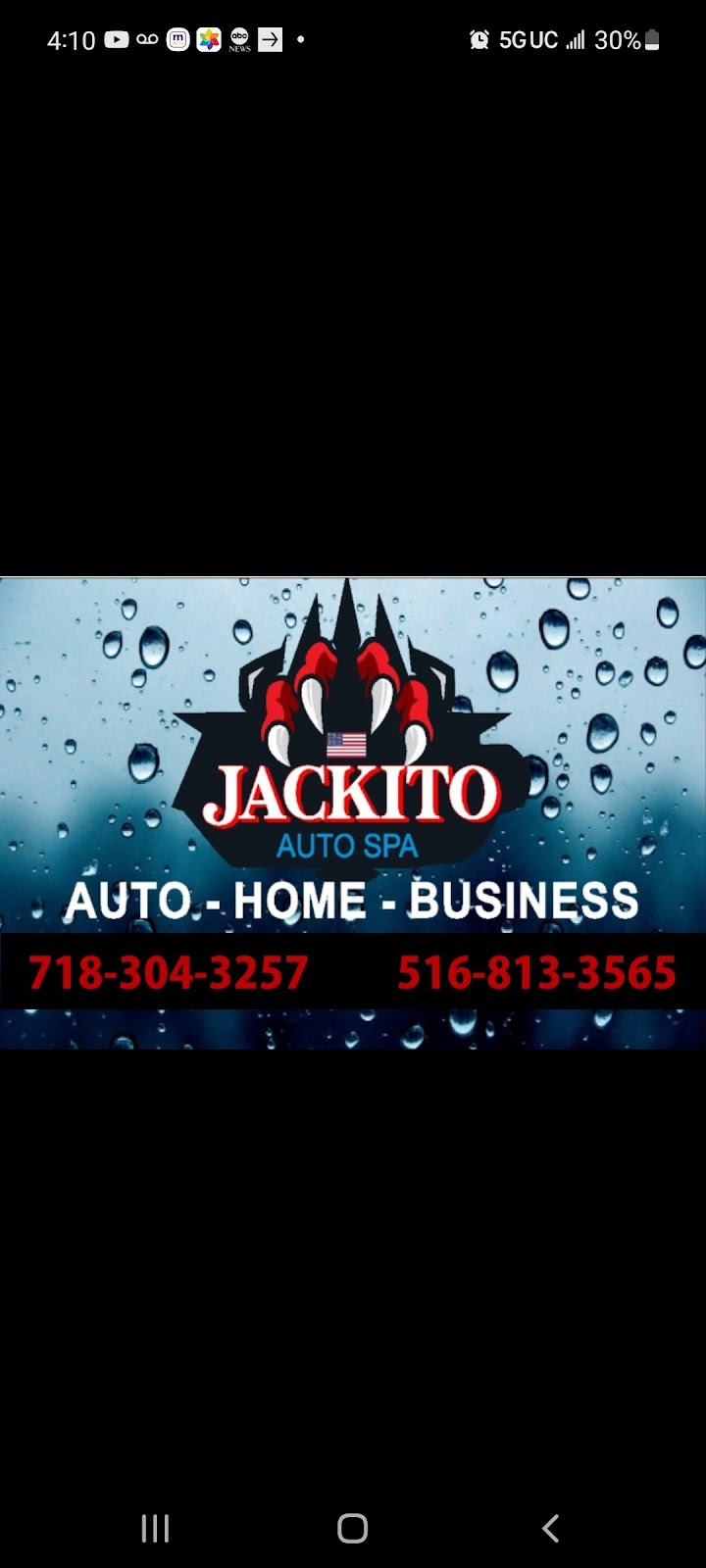 N&J Cleaning Inc. | 605 Newton Ave, Uniondale, NY 11553, USA | Phone: (516) 813-3565