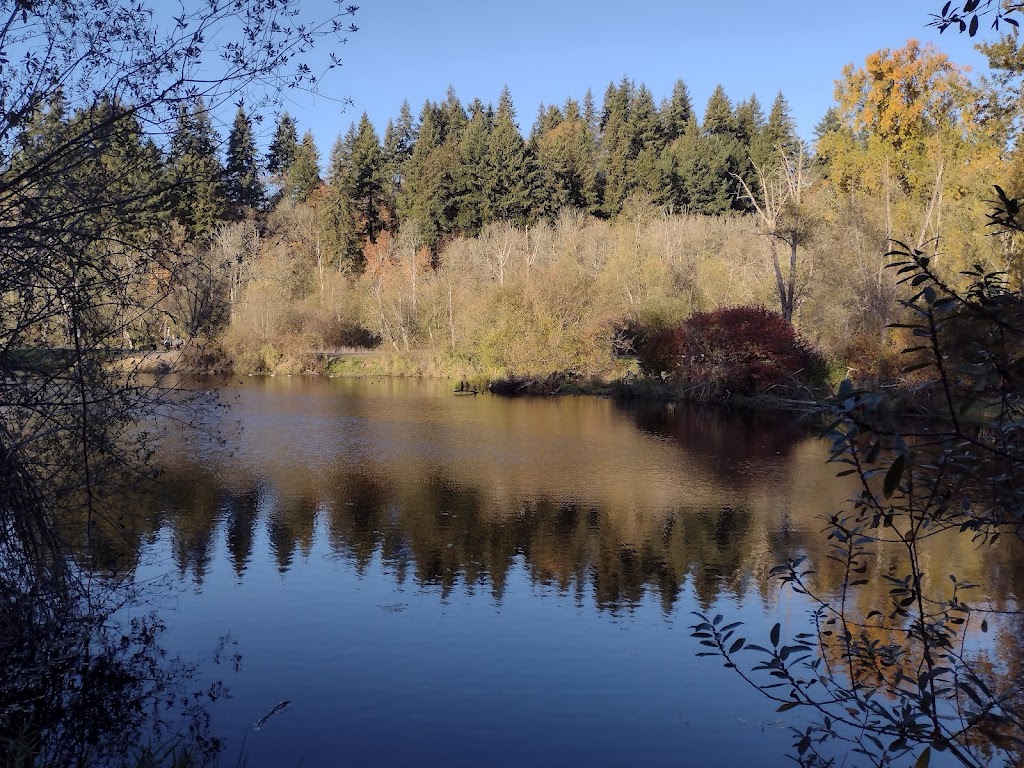 Salmon Creek Greenway Trail | Vancouver, WA 98685, USA | Phone: (360) 397-2000