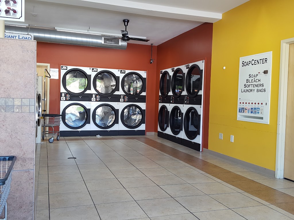 Best Coin Laundromat | 4320 Telegraph Rd, Oakville, MO 63129 | Phone: (314) 892-3299