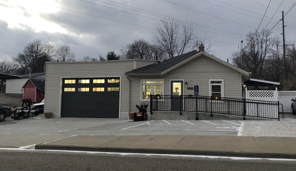 Trax Automotive (Hartville) | 129 Prospect Ave N, Hartville, OH 44632, USA | Phone: (330) 877-4233