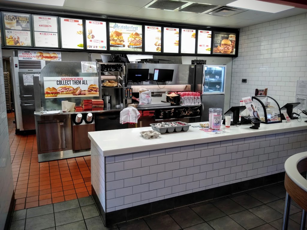 Arbys | 912 Conference Dr, Goodlettsville, TN 37072, USA | Phone: (615) 851-1115