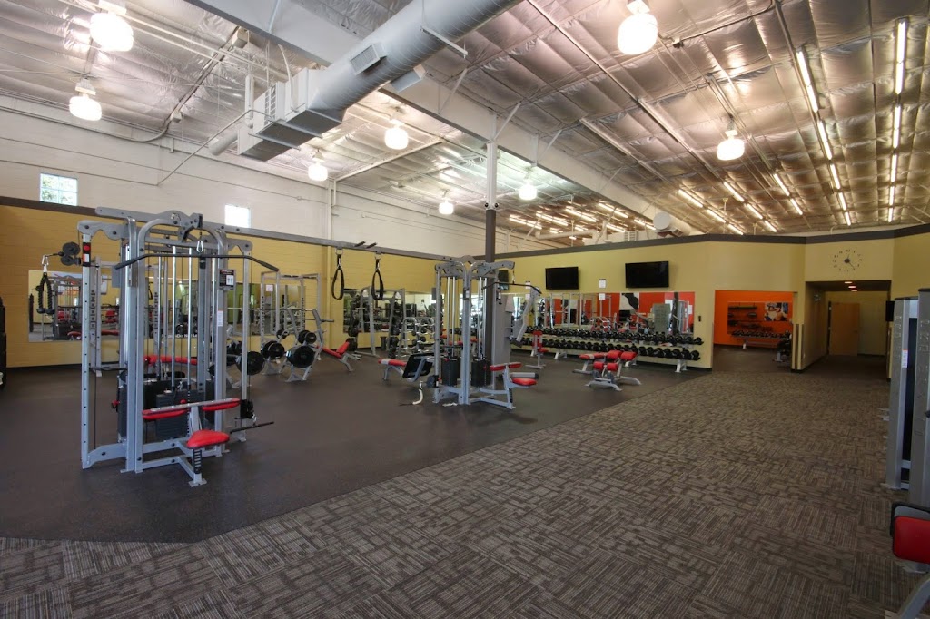 Idaho Fitness Factory Everest LN | 2270 W Everest Ln, Meridian, ID 83646, USA | Phone: (208) 297-7949