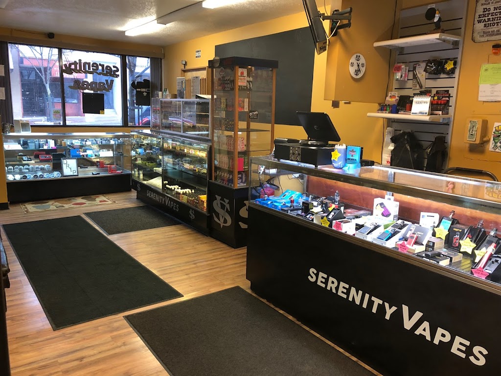 Sweetest Serendipity (Formerly Serenity Vapes) | 25 N Main St, Washington, PA 15301, USA | Phone: (724) 249-1809