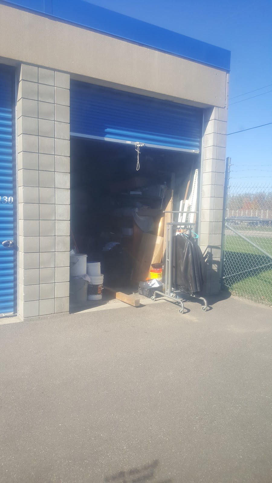 Park Place Self Storage | 23075 Industrial Blvd, Rogers, MN 55374, USA | Phone: (763) 428-4918 Park Place Self Storage | 23075 Industrial Blvd, Rogers, MN 55374, USA | Phone: (763) 428-4918